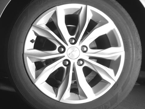 Used 2024 Chevrolet Malibu LT FWD image 21