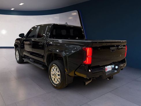 Used 2024 Toyota Tacoma SR5 image 3