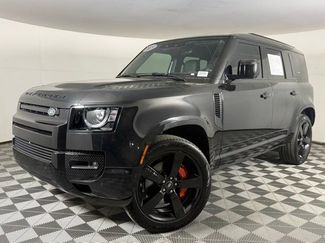 Used 2023 Land Rover Defender 110 X 360° Tour