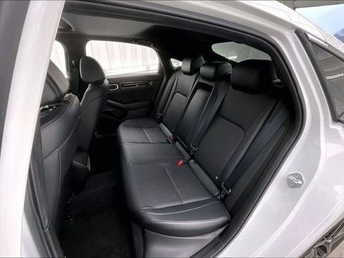 Used 2023 Honda Civic Sport Touring image 20