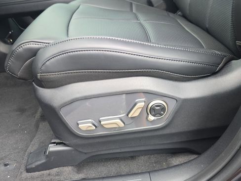 New 2027 Kia Telluride SX Prestige AWD/4WD image 21
