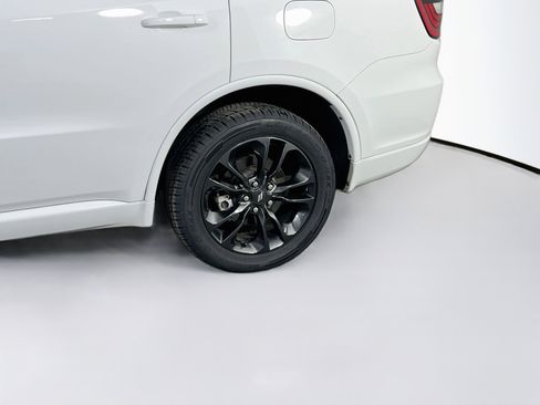 Used 2022 Dodge Durango GT AWD/4WD image 32