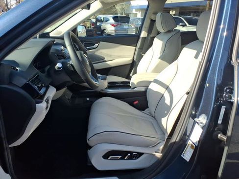 Certified 2025 Acura RDX SH-AWD w/ Advance Package image 21