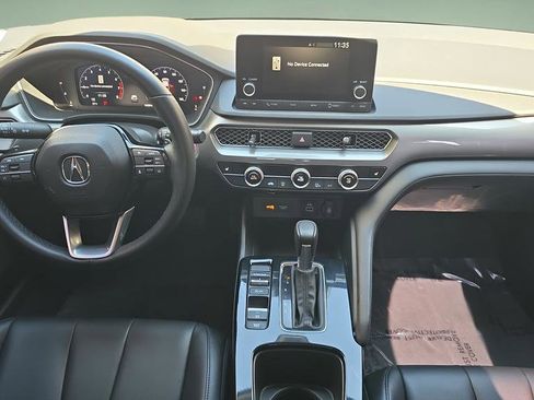 Used 2025 Acura Integra image 18