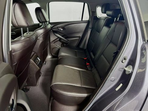 Used 2018 Acura RDX AWD w/ Advance Package image 38