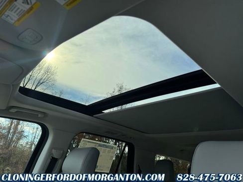 New 2025 Ford Expedition Max Active image 37