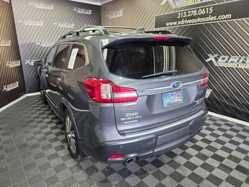 Used 2019 Subaru Ascent Touring w/ Popular Package #3 AWD/4WD image 12