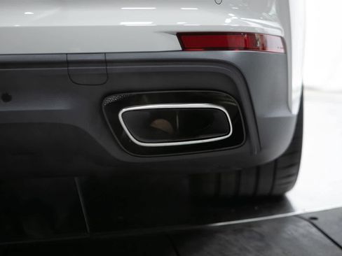 New 2026 Porsche Panamera RWD image 20