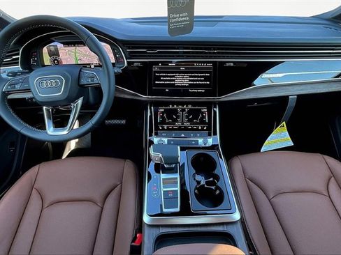New 2026 Audi Q7 2.0T Premium Plus image 5