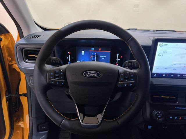New 2026 Ford Maverick Tremor AWD/4WD image 10