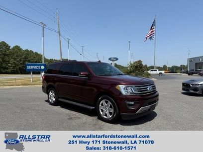 Used 2020 Ford Expedition XLT w/ Equipment Group 202A