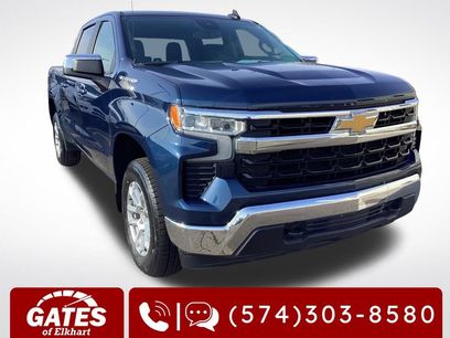 Used 2022 Chevrolet Silverado 1500 LT