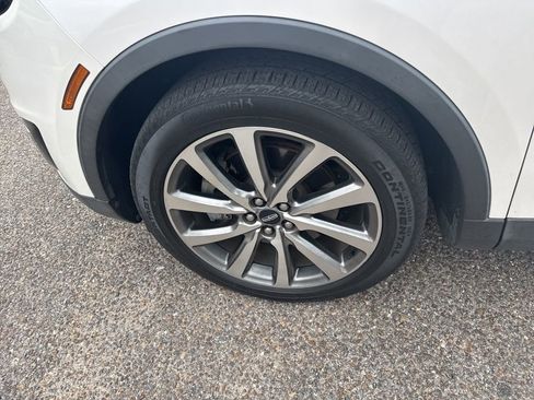 Used 2019 Lincoln Nautilus Select FWD image 19