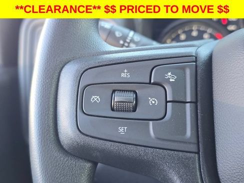 New 2026 Chevrolet Silverado 2500 W/T w/ WT/CX Safety Package RWD image 27