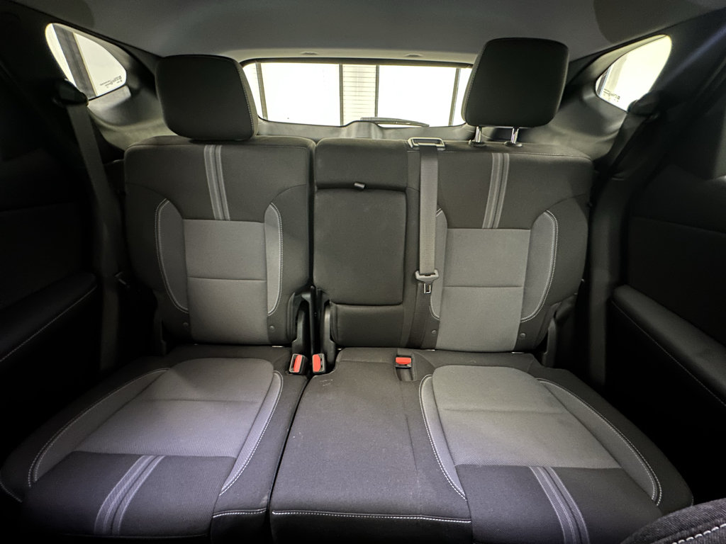 Used 2024 Chevrolet Blazer LT w/ Redline Edition FWD image 31