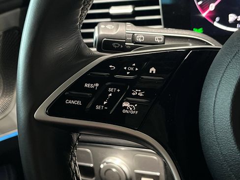 Used 2025 Mercedes-Benz GLE 350 4MATIC image 35