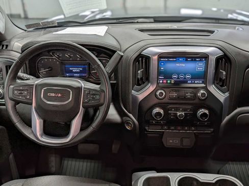 Certified 2020 GMC Sierra 1500 SLE w/ SLE Value Package AWD/4WD image 5