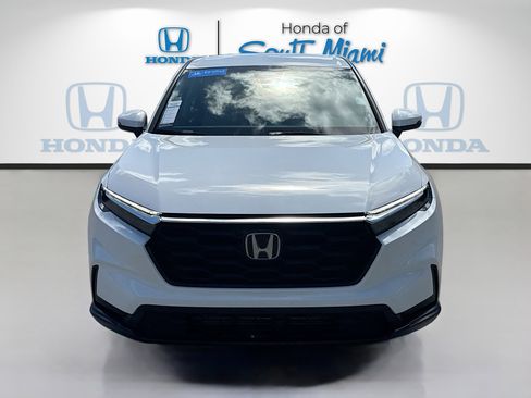 Used 2023 Honda CR-V LX image 2