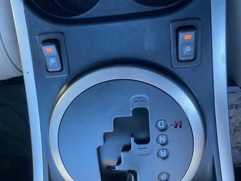 Used 2007 MAZDA CX-7 Grand Touring image 21