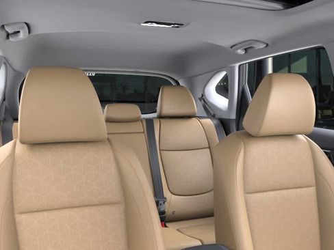 New 2026 Kia Seltos EX FWD image 27