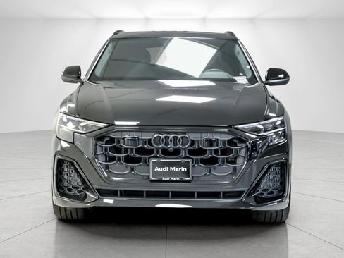 New 2026 Audi SQ8 Premium Plus image 8