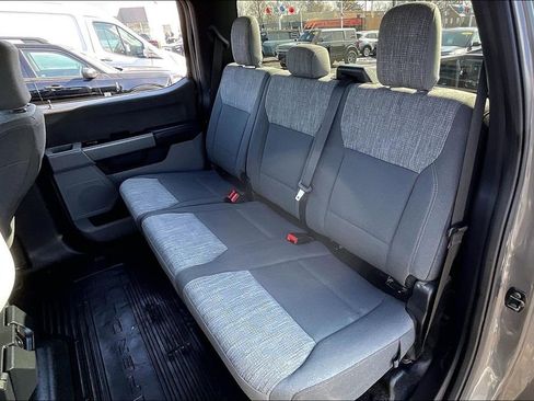 Used 2024 Ford F350 XLT image 23