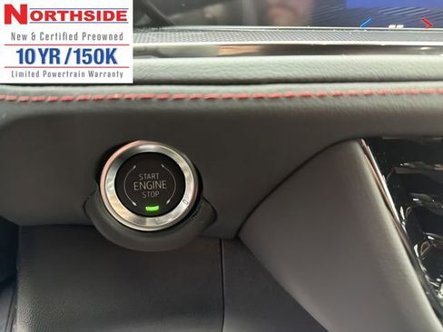 New 2026 Chevrolet Suburban RST w/ Comfort Package image 26