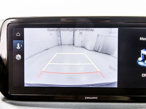 Used 2023 Hyundai Santa Fe SEL w/ Cargo Package AWD/4WD image 15