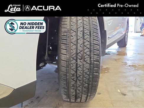 Certified 2023 Acura RDX AWD w/ Technology Package image 26