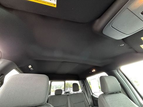 Used 2023 Ford F150 XLT w/ Equipment Group 302A High AWD/4WD image 27