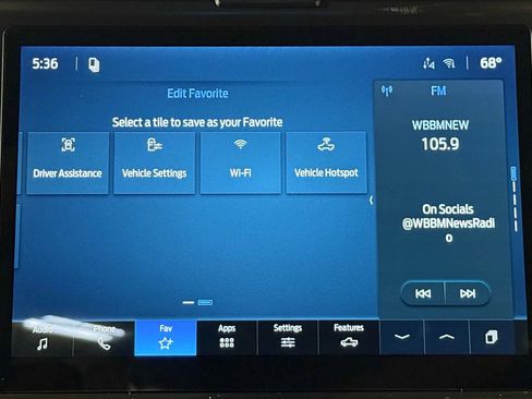 New 2026 Ford F150 STX AWD/4WD image 70