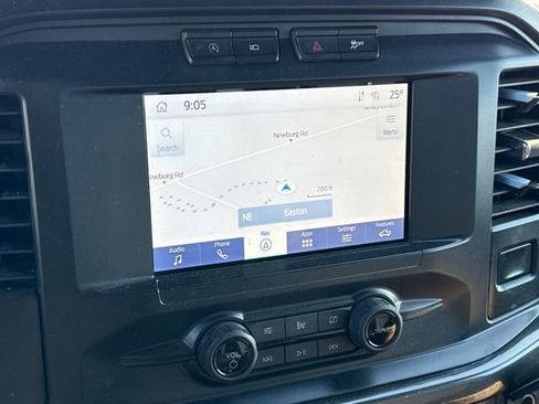 Used 2021 Ford F150 XL w/ STX Appearance Package image 26