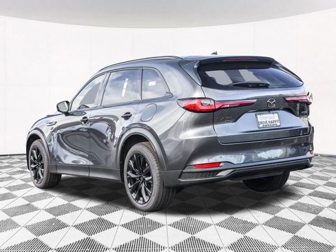 New 2026 MAZDA CX-90 3.3 Turbo w/ Premium Sport Pkg image 19