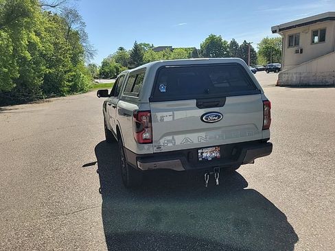 Used 2024 Ford Ranger XLT AWD/4WD image 19