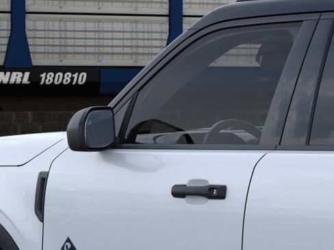 New 2026 Ford Bronco Sport Outer Banks AWD/4WD image 20