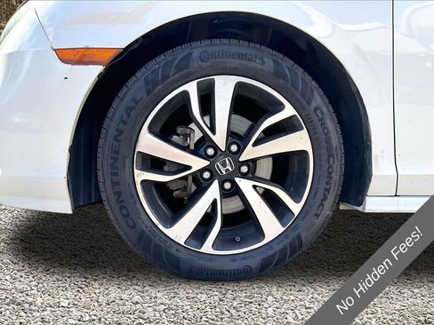 Used 2019 Honda Odyssey Elite image 8