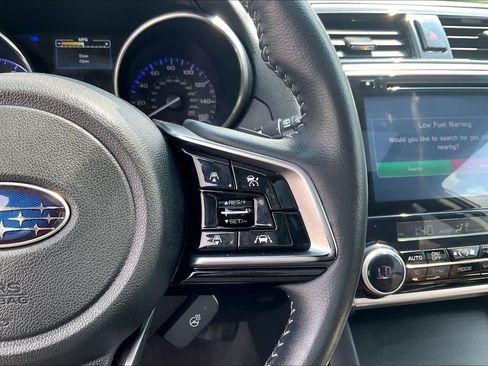 Used 2019 Subaru Outback 3.6R Touring AWD/4WD image 26