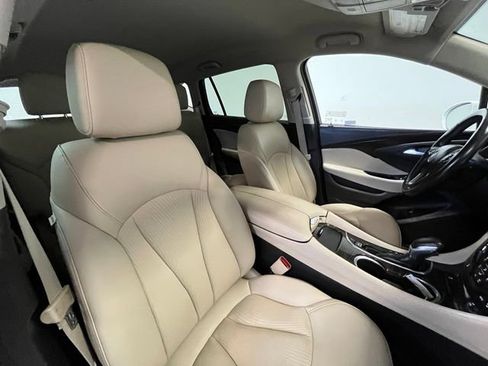 Used 2020 Buick Envision FWD image 9