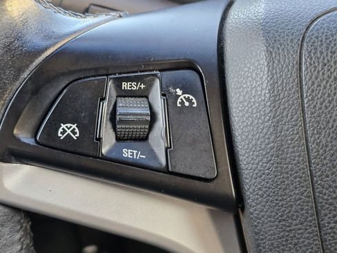 Used 2013 Chevrolet Cruze Eco w/ Enhanced Safety Package image 15