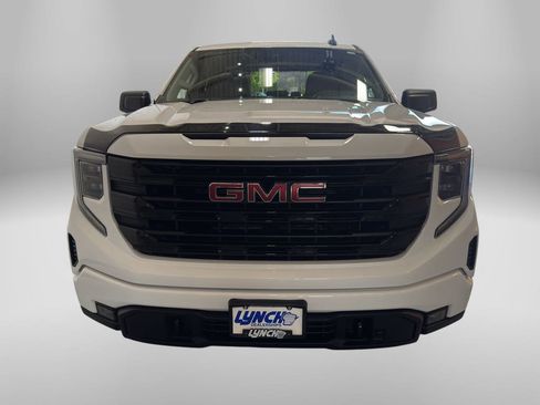 Used 2025 GMC Sierra 1500 Elevation w/ X31 Off-Road Package AWD/4WD image 8