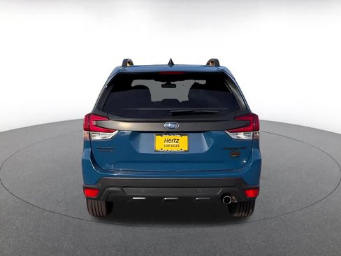 Used 2024 Subaru Forester Wilderness AWD/4WD image 12