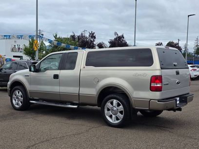 Used 2006 Ford F150 Lariat