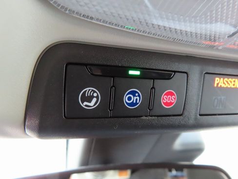 Used 2023 Buick Encore GX Preferred w/ Cold Weather Comfort Package image 10