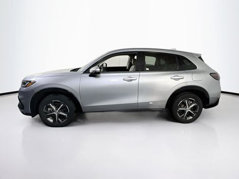 Used 2024 Honda HR-V EX-L image 8