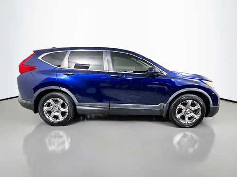 Used 2019 Honda CR-V EX-L image 3