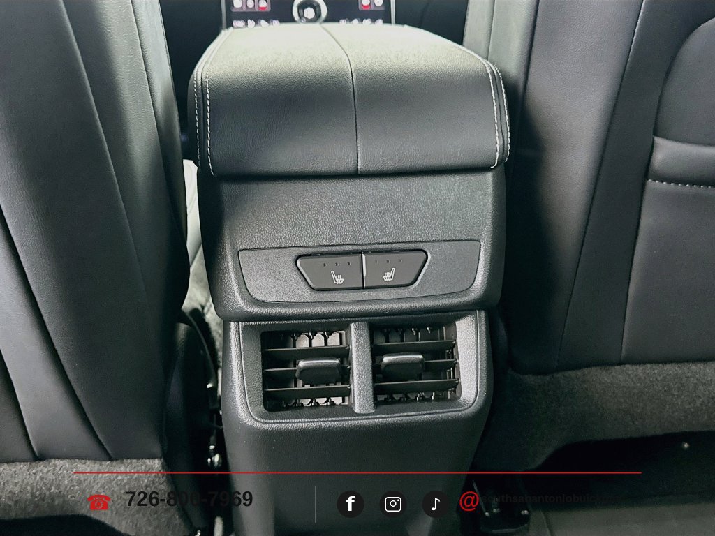 New 2027 GMC Terrain Elevation w/ Elevation Premium Package FWD image 27