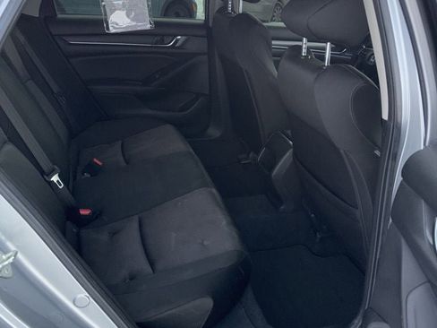 Used 2020 Honda Accord LX image 24