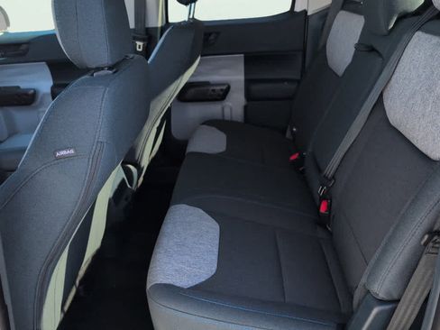 New 2026 Ford Maverick XLT FWD image 22