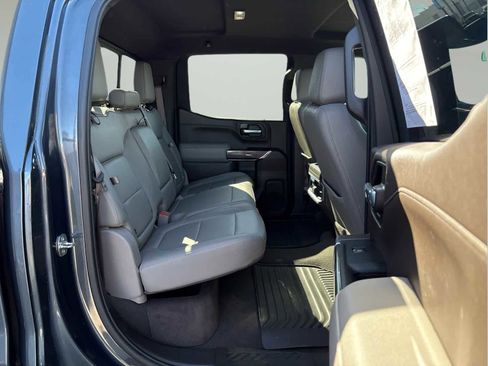 Used 2022 Chevrolet Silverado 1500 LTZ image 14