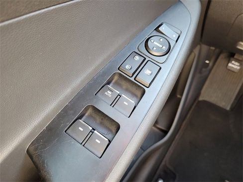 Used 2016 Hyundai Tucson Limited w/ Option Group 03 image 23